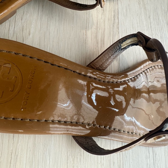 Tory Burch Sandals - Picture 4 of 11
